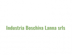 Industria boschiva lanna srl - Legna da ardere,Legname da lavoro - Colleferro (Roma)