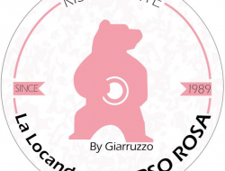 La locanda dell'orso rosa di antigia di petrolati l.e c.sas - Ristoranti,Ristoranti - self service e fast food - Anzio (Roma)