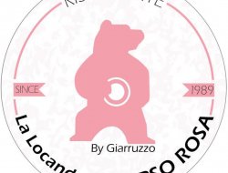 La locanda dell'orso rosa di antigia di petrolati l.e c.sas - Ristoranti,Ristoranti - self service e fast food - Anzio (Roma)
