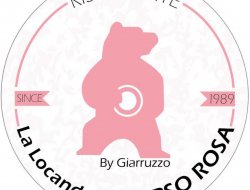 La locanda dell'orso rosa di antigia di petrolati l.e c.sas - Ristoranti,Ristoranti - self service e fast food - Anzio (Roma)