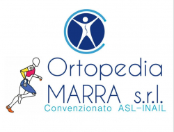 Ortopedia marra s.r.l. - Ortopedia - articoli,Ortopedia e articoli medico - sanitari - Napoli (Napoli)