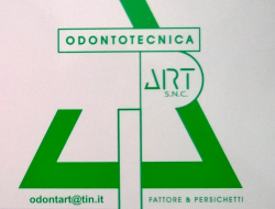 Odontotecnica art snc di fattore e persichetti - Odontotecnici - laboratori - Roma (Roma)