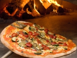 Ristorante pizzeria oasi - Ristoranti,Pizzerie - Sesto Calende (Varese)