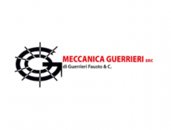 Meccanica guerrieri snc - Macchine utensili per lavorazione metalli,Torneria metalli - Ascoli Piceno (Ascoli Piceno)