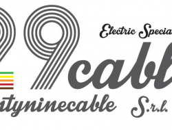 29 cable electric special cables srl - Cavi e conduttori elettrici e telefonici - Lurago d'Erba (Como)