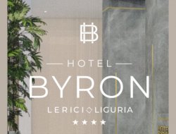 Hotel byron lerici - Alberghi - Lerici (La Spezia)