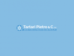 Tartari pietro & c. - Officine meccaniche - Castronno (Varese)
