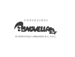 Confezioni novella di donatelli armando e c. snc - Tende e tendaggi - Vertemate con Minoprio (Como)