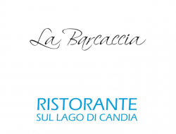 Ristorante la barcaccia - Ristoranti - Mazzè (Torino)