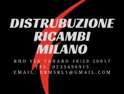 Distribuzione e ricambi milano - Autoricambi - Rho (Milano)