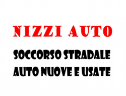 Nizzi albano - Automobili - commercio - Trevi (Perugia)