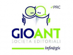 Gioant srl - Giornali e riviste - editori - Fiano Romano (Roma)