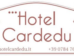 Su scusorgiu di cuccagianfranco & c. snc - Hotel - Cardedu (Ogliastra)