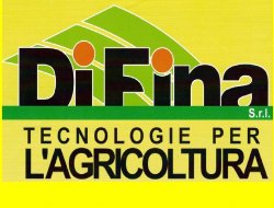 Di fina - Macchine agricole - commercio e riparazione - Enna (Enna)