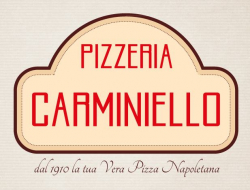 Pizzeria carminiello - Pizzerie - Napoli (Napoli)