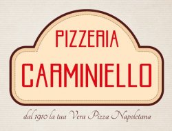 Pizzeria carminiello - Pizzerie - Napoli (Napoli)