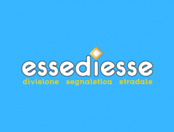 Essediesse società di servizi pubblicitari - Segnaletica stradale - Ascoli Piceno (Ascoli Piceno)