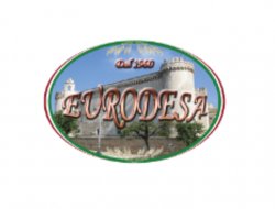 Eurodesa srl - Forniture alberghi, bar, ristoranti e comunit - Lazzate (Monza-Brianza)