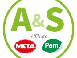 Alimenti salute srl - Supermercati - Roma (Roma)