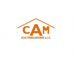 Cam distribuzione - Edilizia - materiali - Salerno (Salerno)