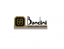 Gioielleria bandini di bandini enio c. sas - Bigiotterie,Gioiellerie e oreficerie - Cecina (Livorno)