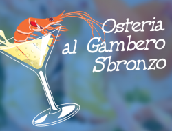 Osteria al gambero sbronzo - Ristoranti,Ristoranti specializzati - pesce - Misano Adriatico (Rimini)