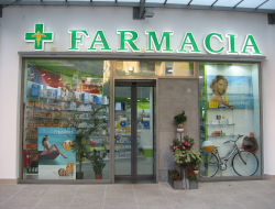 Farmacia sant'anna delle dott.sse miranda lea e miranda alma s.n.c. - Farmacie - Gragnano (Napoli)