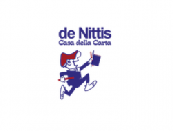 Cartoleria de nittis paola raffaella snc - Cartolerie - Roma (Roma)