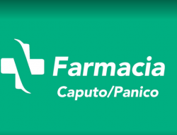 Farmacia caputo/panico srl - Farmacie - Sannicola (Lecce)