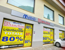 Mobili bianchini di alessandro bianchini e c. snc - Arredamenti - Greve in Chianti (Firenze)