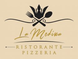 Ristorante pizzeria la medina - Pizzerie,Ristoranti - Chivasso (Torino)