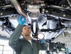 Auto 3 car service torrianese - Autofficine e centri assistenza,Elettrauto,Pneumatici - commercio e riparazione - Torriana (Rimini)