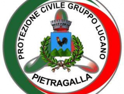 Associazione protezione civile - Associazioni di volontariato e di solidarietà,Associazioni ed istituti di previdenza ed assistenza - Pietragalla (Potenza)