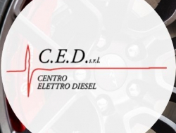 C.e.d. centro elettro diesel - Officine meccaniche,Officine meccaniche di precisione - Roma (Roma)