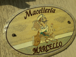 Macelleria marcello - Macellerie - Castiglion Fiorentino (Arezzo)