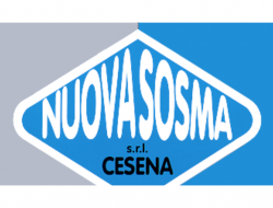 Nuova sosma srl - Serbatoi - produzione e commercio - Cesena (Forlì-Cesena)