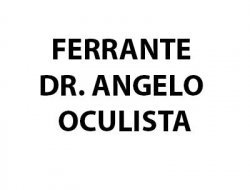 Ferrante angelo maria - Medici specialisti - oculistica - Canicattì (Agrigento)