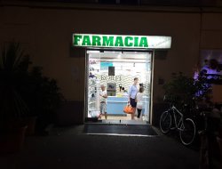 Paparetti elio - Farmacie - Tropea (Vibo Valentia)