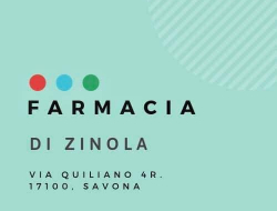 Farmacia di zinola dott.ssa rossana di cerbo - Farmacie - Savona (Savona)