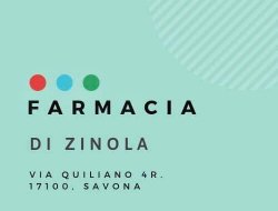 Farmacia di zinola dott.ssa rossana di cerbo - Farmacie - Savona (Savona)