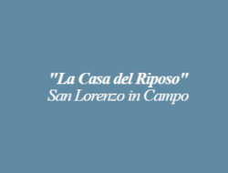 Casa del riposo - Case di riposo - San Lorenzo in Campo (Pesaro-Urbino)