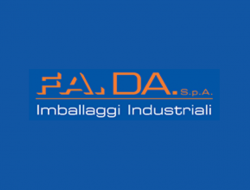 Fa.da. srl - Imballaggi - produzione e commercio,Imballaggi in plastica,Imballaggi metallici - Caselle Lurani (Lodi)