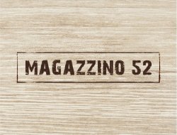 Magazzino52 snc di rista diego c. - Ristoranti - Torino (Torino)