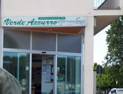 Verde-azzurro di sollini e fontana s.n.c. - Sport - articoli - Civitanova Marche (Macerata)