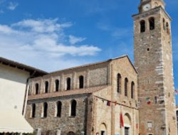 Parrocchia di s.eufemia - Chiesa cattolica - servizi parocchiali - Grado (Gorizia)