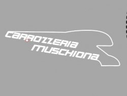 Carrozzeria muschiona di finetti luigino e ferrari mario snc - Carrozzerie automobili - Cerro Maggiore (Milano)