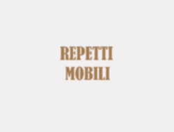 Repetti renato c. sas - Mobili - Rottofreno (Piacenza)