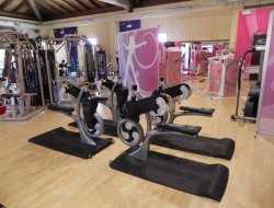 Palestra sportvillage - Palestre - Città Sant'Angelo (Pescara)
