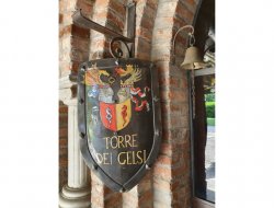 Torre dei gelsi srl - Ristoranti - Cisliano (Milano)