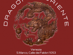 Dragone d'oriente s.r.l. - Ristoranti - Venezia (Venezia)